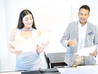 Katrina Kartel Hardcore Photoshoot | Porn Snaps