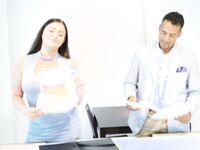 Katrina Kartel Hardcore Photoshoot | Porn Snaps