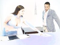 Katrina Kartel Hardcore Photoshoot | Porn Snaps