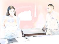 Katrina Kartel Hardcore Photoshoot | Porn Snaps