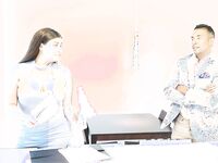 Katrina Kartel Hardcore Photoshoot | Porn Snaps