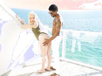 Amazing Alexis Andrews Natural Pawg Hardcore Photoset | Porn Snaps