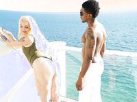 Amazing Alexis Andrews Natural Pawg Hardcore Photoset | Porn Snaps