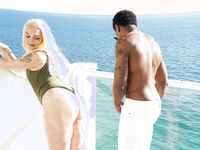 Amazing Alexis Andrews Natural Pawg Hardcore Photoset | Porn Snaps