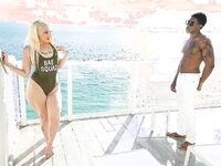 Amazing Alexis Andrews Natural Pawg Hardcore Photoset | Porn Snaps