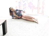 Becky Bundles Amatuer Naked Hustler Photoshoot | Porn Snaps