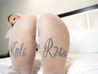 Kali Roses Hardcore lingerie Photoset | Porn Snaps