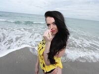 Pawg Gets wet at Beach | Porn Snaps