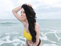 Pawg Gets wet at Beach | Porn Snaps
