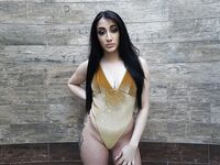 Cam Model in Red LINGERIE | Porn Snaps