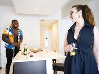 Real HouseMilf Violette Blakk Hardcore photoset | Porn Snaps