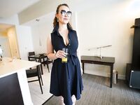 Real HouseMilf Violette Blakk Hardcore photoset | Porn Snaps