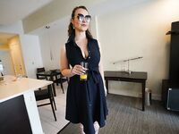 Real HouseMilf Violette Blakk Hardcore photoset | Porn Snaps