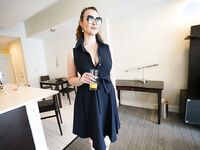 Real HouseMilf Violette Blakk Hardcore photoset | Porn Snaps