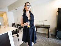 Real HouseMilf Violette Blakk Hardcore photoset | Porn Snaps