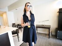 Real HouseMilf Violette Blakk Hardcore photoset | Porn Snaps