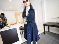 Real HouseMilf Violette Blakk Hardcore photoset | Porn Snaps