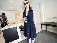 Real HouseMilf Violette Blakk Hardcore photoset | Porn Snaps