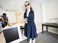 Real HouseMilf Violette Blakk Hardcore photoset | Porn Snaps