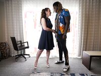 Real HouseMilf Violette Blakk Hardcore photoset | Porn Snaps