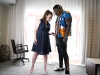 Real HouseMilf Violette Blakk Hardcore photoset | Porn Snaps