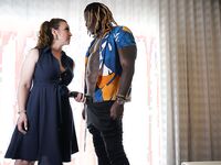 Real HouseMilf Violette Blakk Hardcore photoset | Porn Snaps