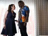 Real HouseMilf Violette Blakk Hardcore photoset | Porn Snaps