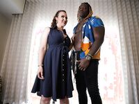 Real HouseMilf Violette Blakk Hardcore photoset | Porn Snaps