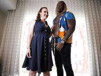 Real HouseMilf Violette Blakk Hardcore photoset | Porn Snaps