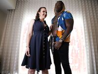 Real HouseMilf Violette Blakk Hardcore photoset | Porn Snaps