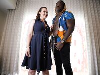 Real HouseMilf Violette Blakk Hardcore photoset | Porn Snaps