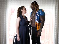 Real HouseMilf Violette Blakk Hardcore photoset | Porn Snaps