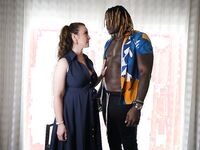 Real HouseMilf Violette Blakk Hardcore photoset | Porn Snaps