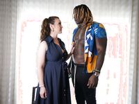 Real HouseMilf Violette Blakk Hardcore photoset | Porn Snaps