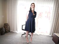 Real HouseMilf Violette Blakk Hardcore photoset | Porn Snaps