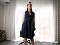 Real HouseMilf Violette Blakk Hardcore photoset | Porn Snaps