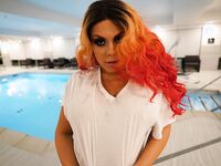 Ms Red X sucking big black dick Hardcore Pool Photoset | Porn Snaps