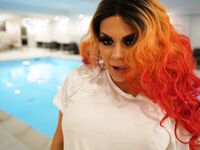 Ms Red X sucking big black dick Hardcore Pool Photoset | Porn Snaps