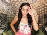 Brunette Lilly Hall Plays with her pussy | Porn Snaps