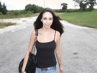 Public Masturbation with Elisa | Porn Snaps
