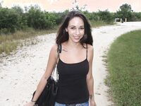 Public Masturbation with Elisa | Porn Snaps