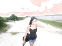 Public Masturbation with Elisa | Porn Snaps