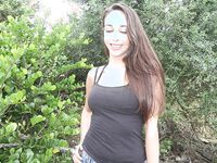 Public Masturbation with Elisa | Porn Snaps