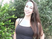 Public Masturbation with Elisa | Porn Snaps