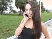Public Masturbation with Elisa | Porn Snaps