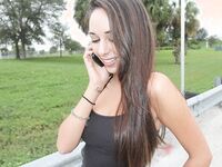 Public Masturbation with Elisa | Porn Snaps