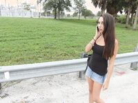 Public Masturbation with Elisa | Porn Snaps