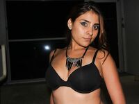 Sexy Middle Eastern Chick Masturbates outside of her workplace | Porn Snaps