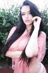 Voluptuous Beauty poses for the Camera | Porn Snaps