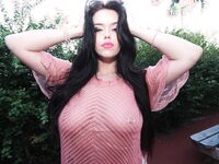 Voluptuous Beauty poses for the Camera | Porn Snaps